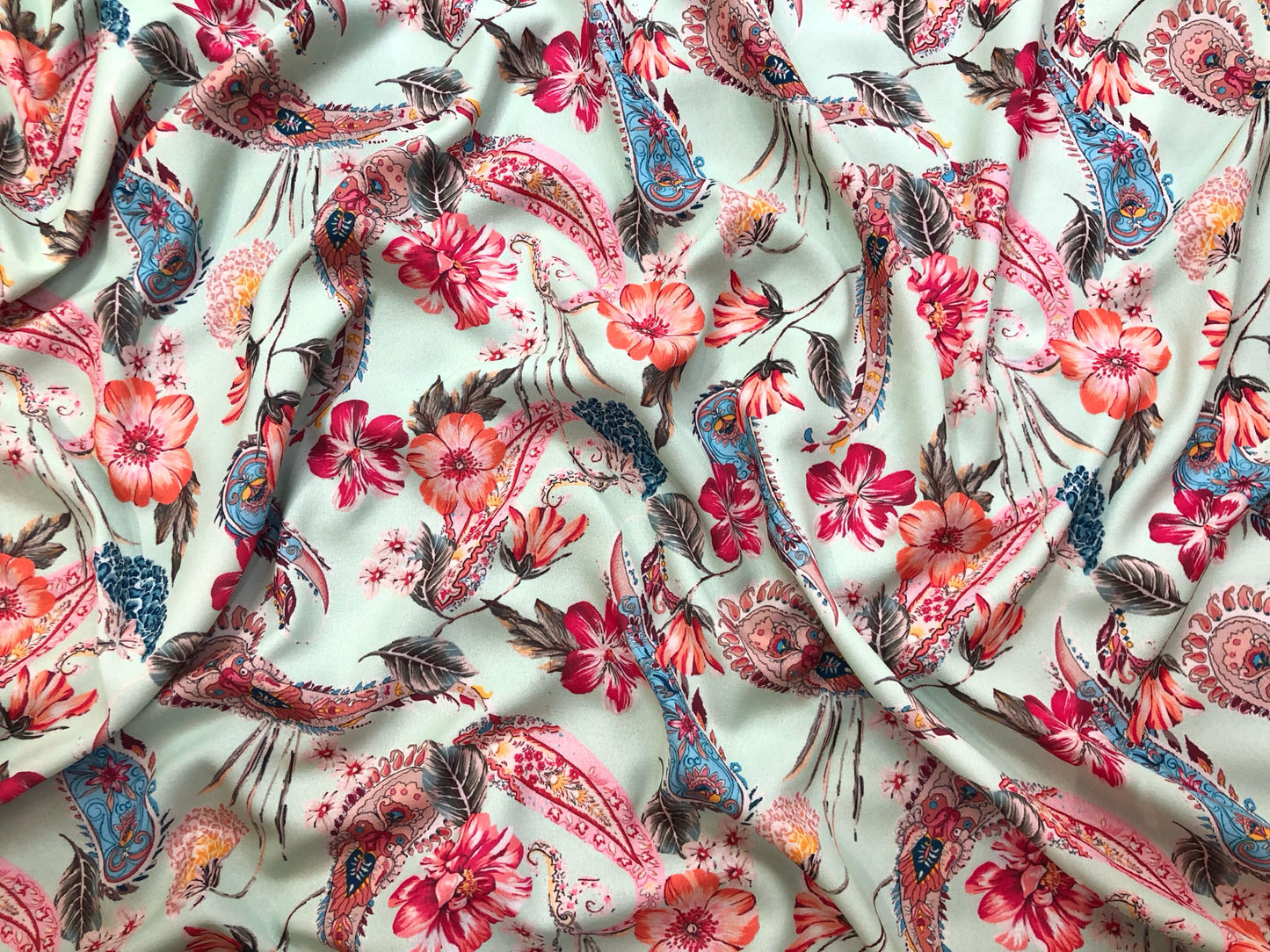PAISLEY (PISTA)