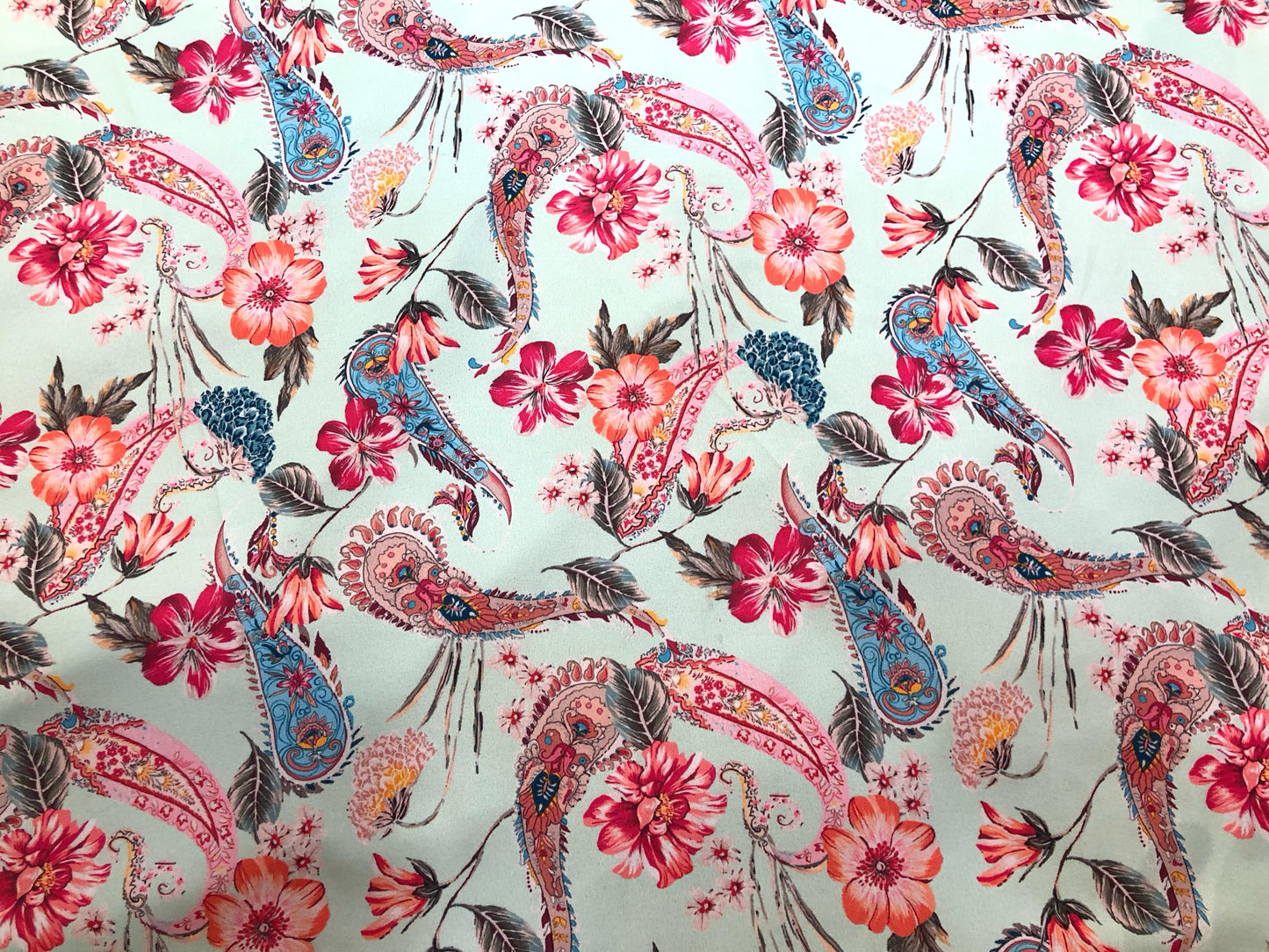 PAISLEY (PISTA)