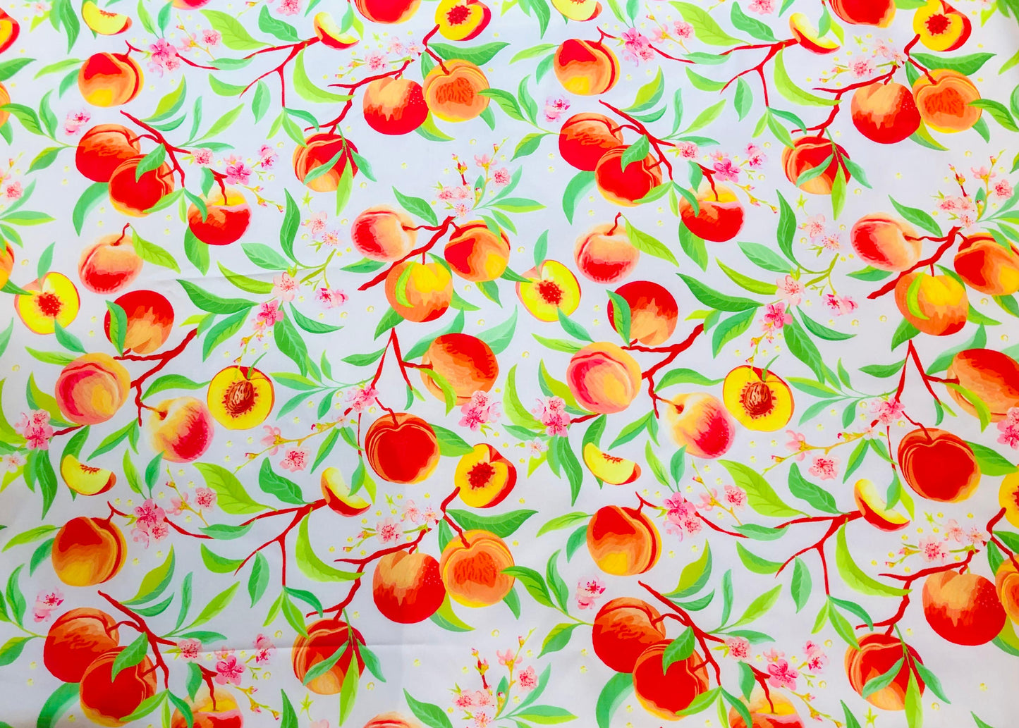 PEACHES