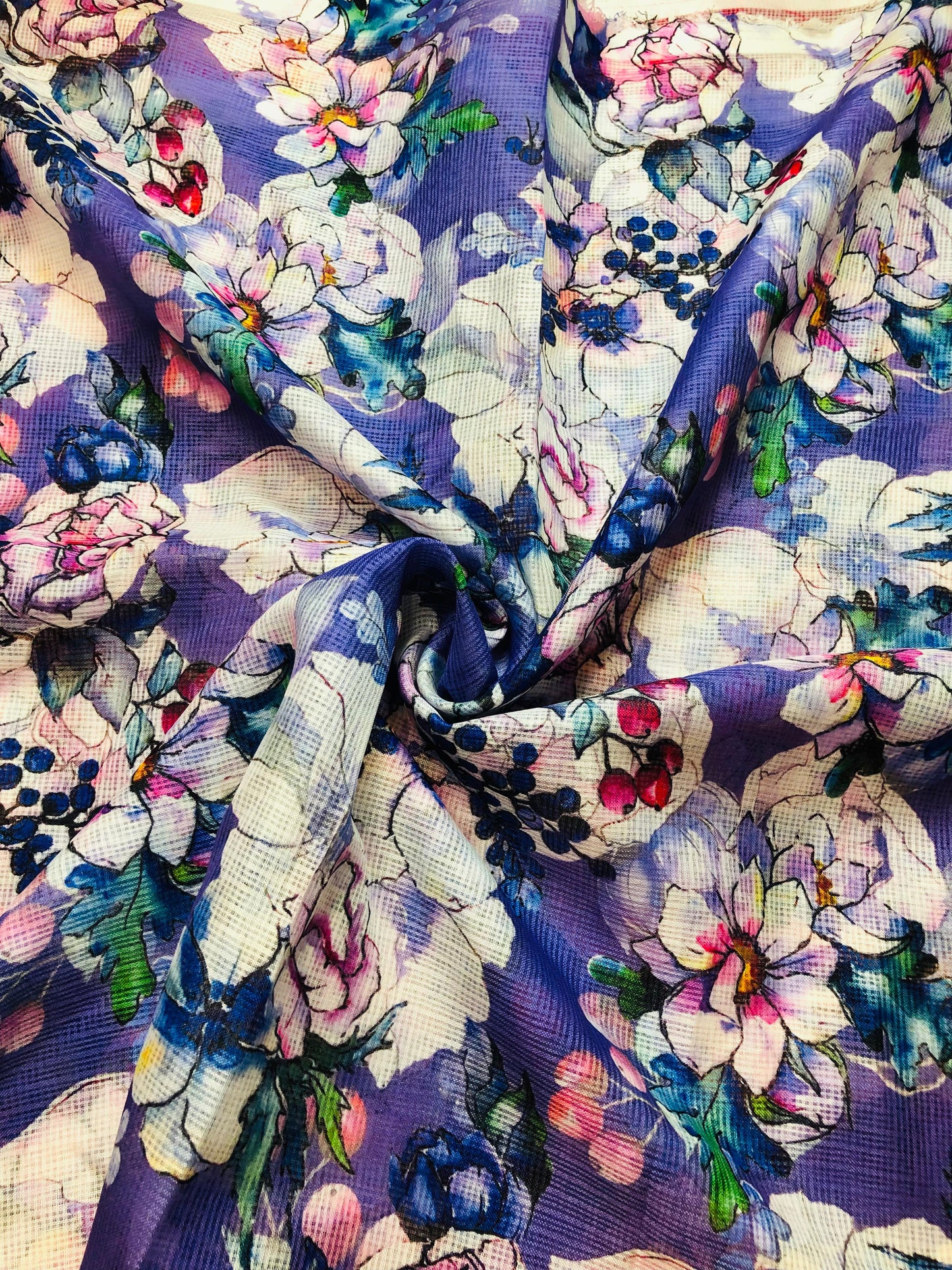 LILAC FLORAL