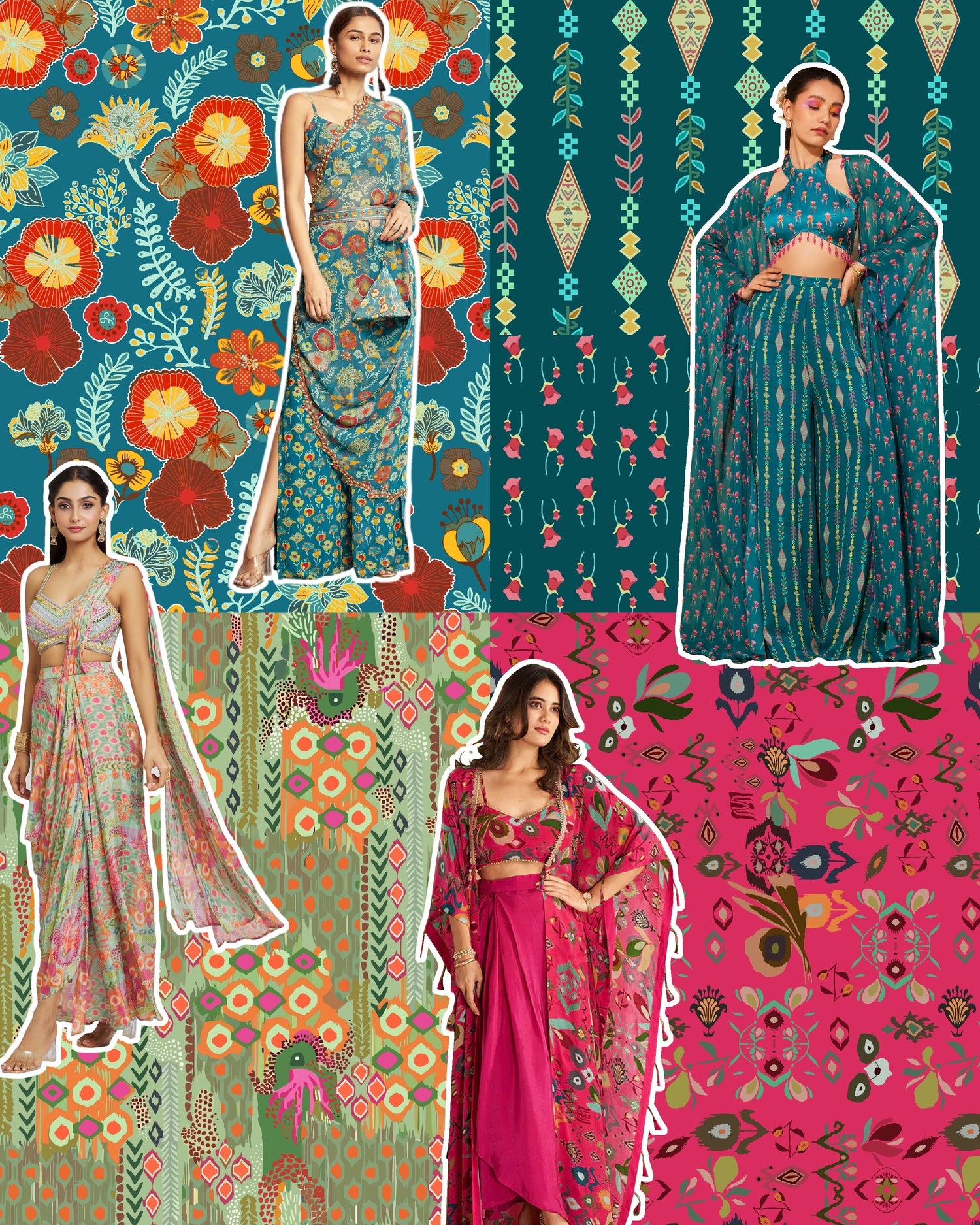 ETHNIC GALA