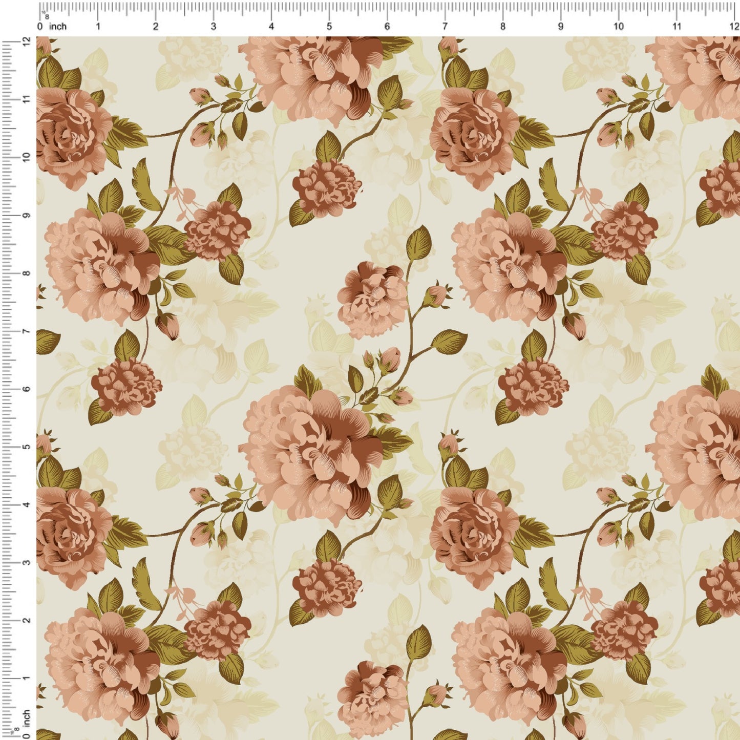 BEIGE ROSES