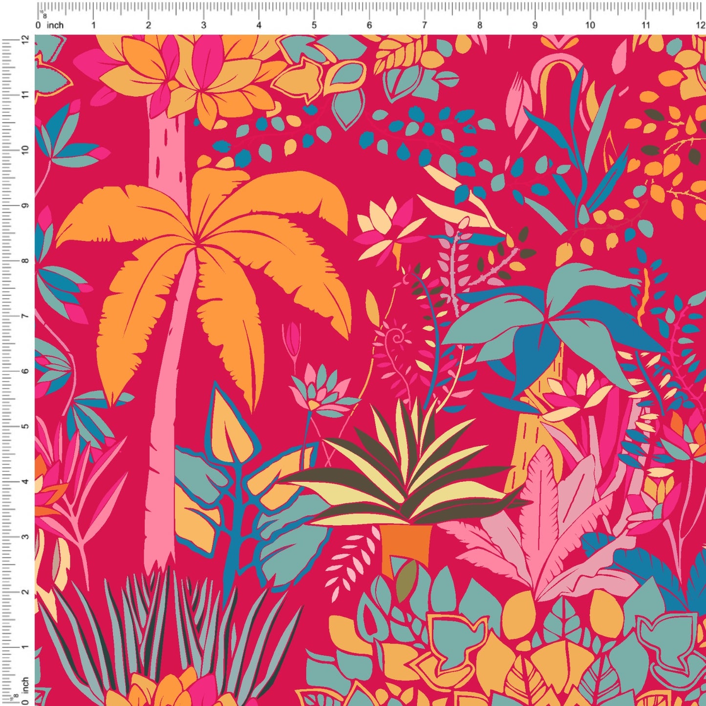 PINK FOREST