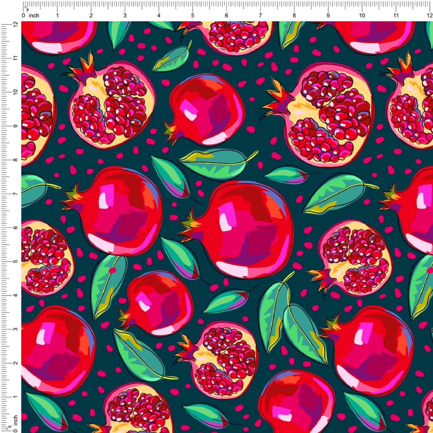 POMEGRANATE
