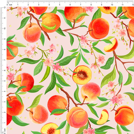 PEACHES