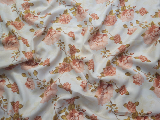 BEIGE ROSES
