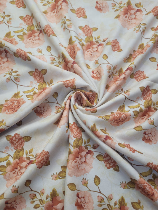 BEIGE ROSES