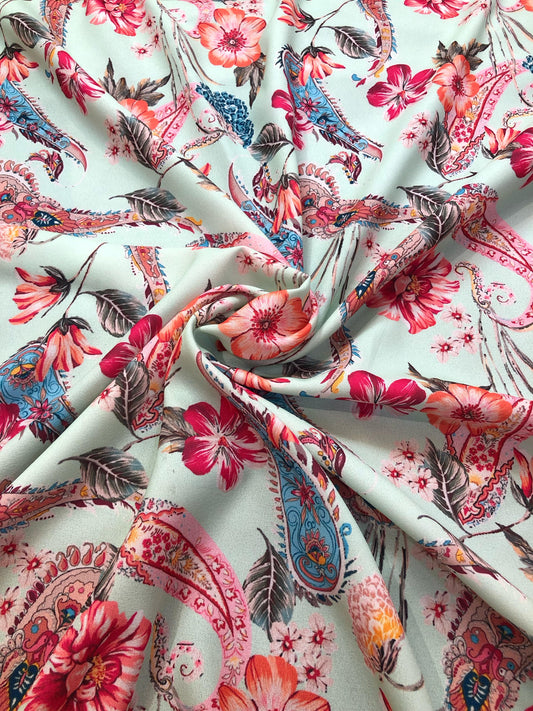 PAISLEY (PISTA)
