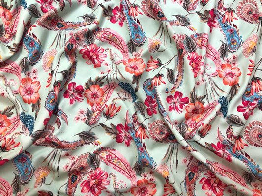 PAISLEY (PISTA)