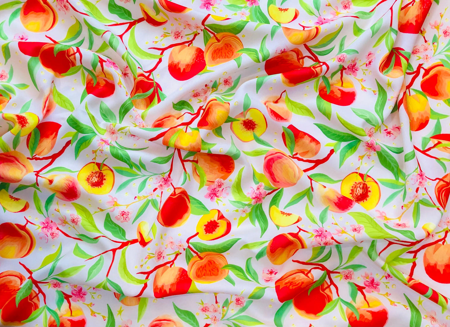 PEACHES
