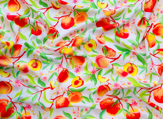 PEACHES