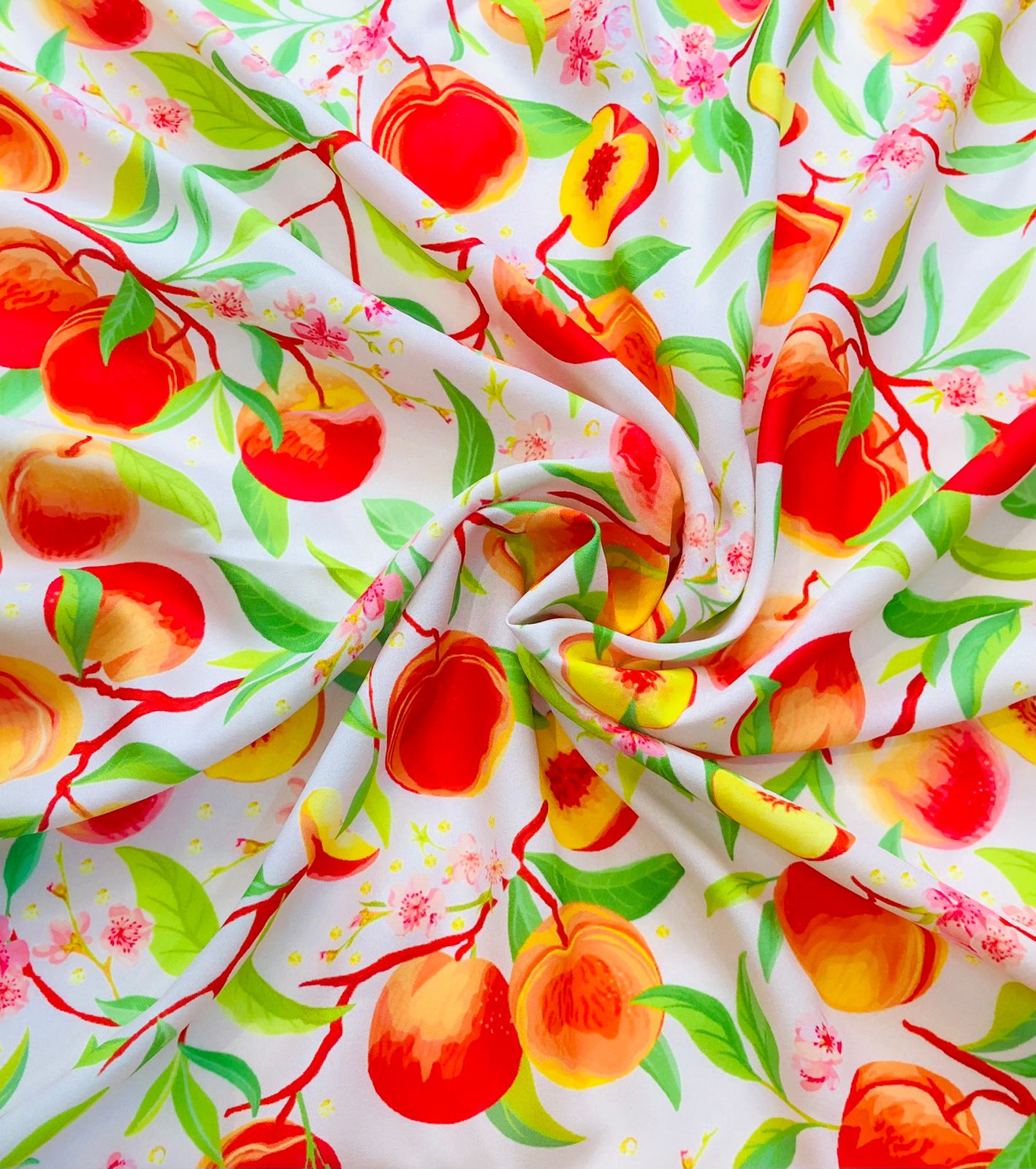 PEACHES