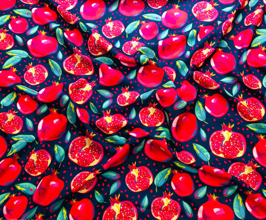 POMEGRANATE