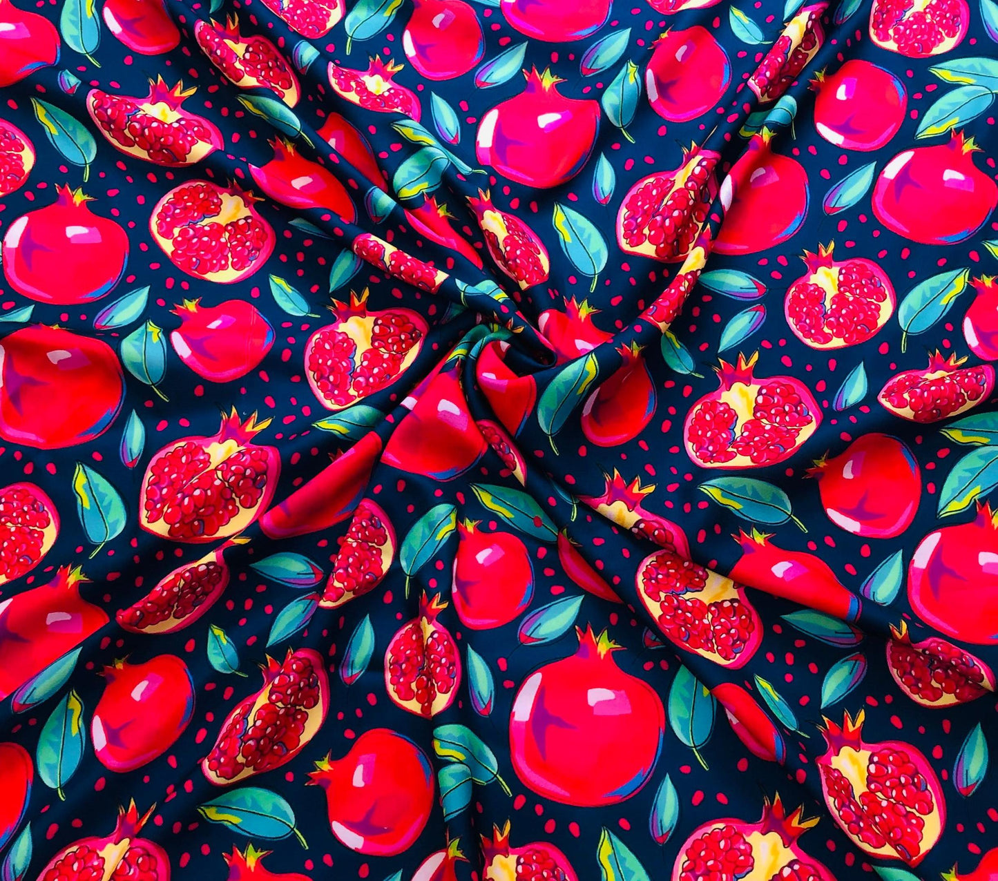 POMEGRANATE
