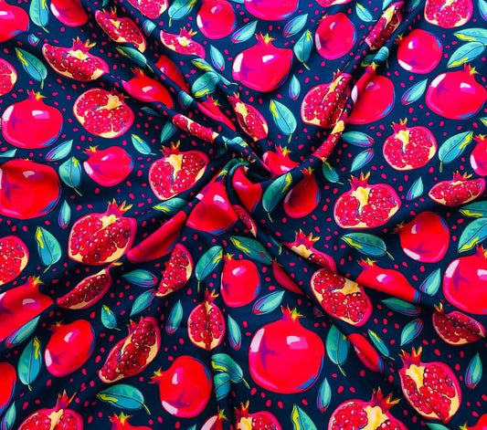 POMEGRANATE
