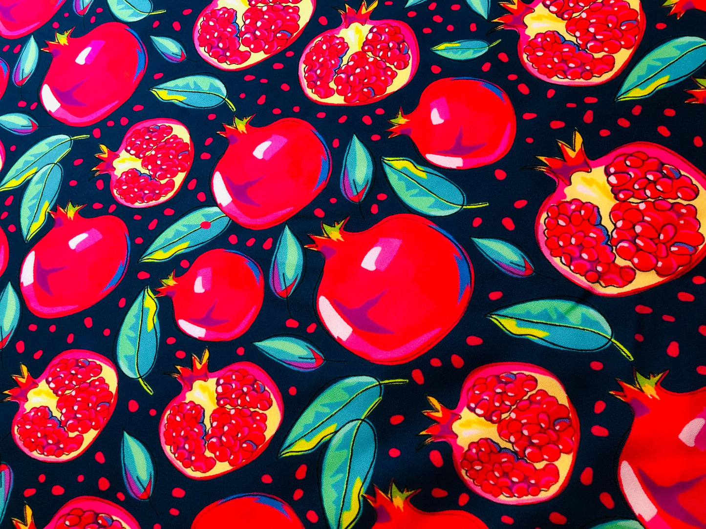 POMEGRANATE