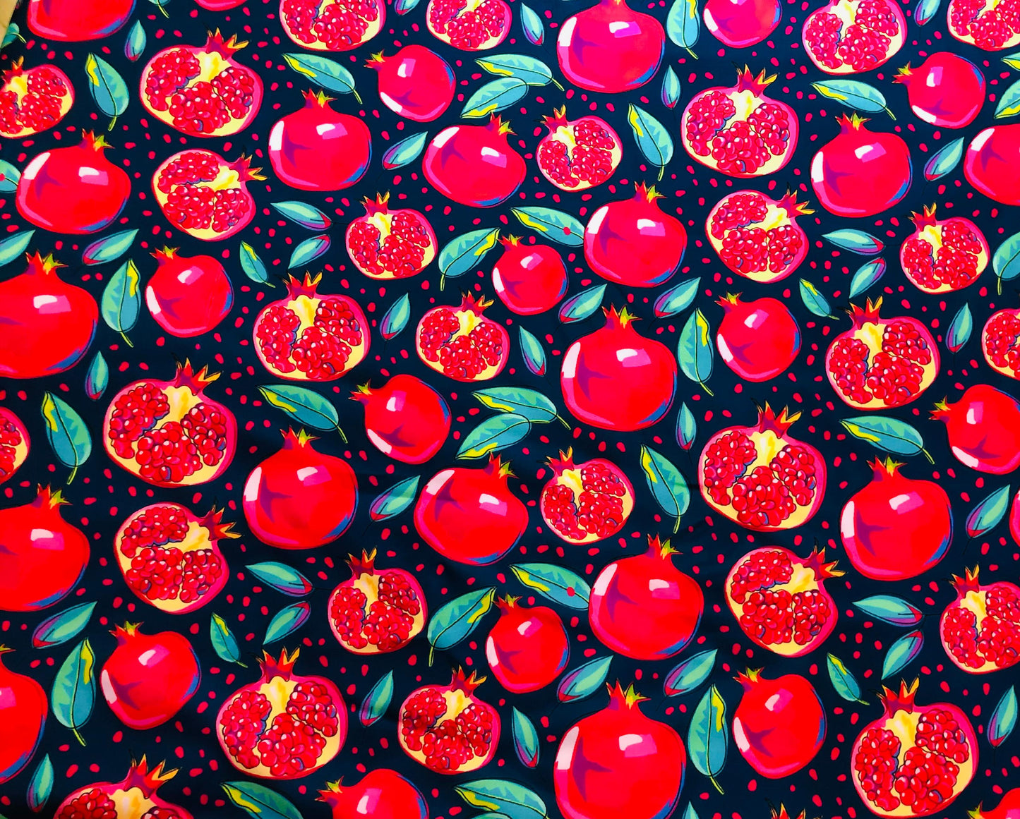 POMEGRANATE