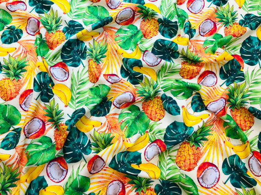 TROPICAL FRUIT