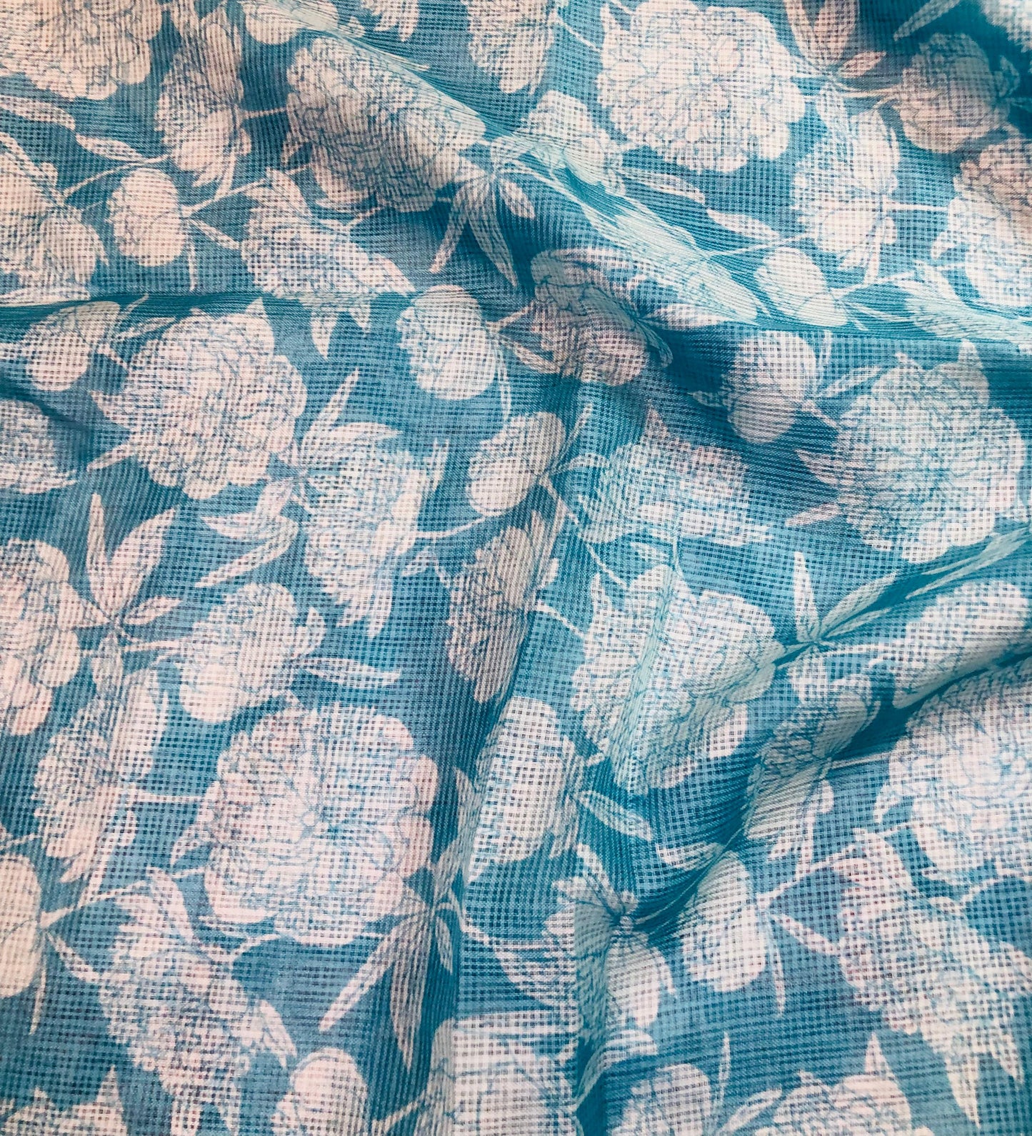 AQUA FLOWERS