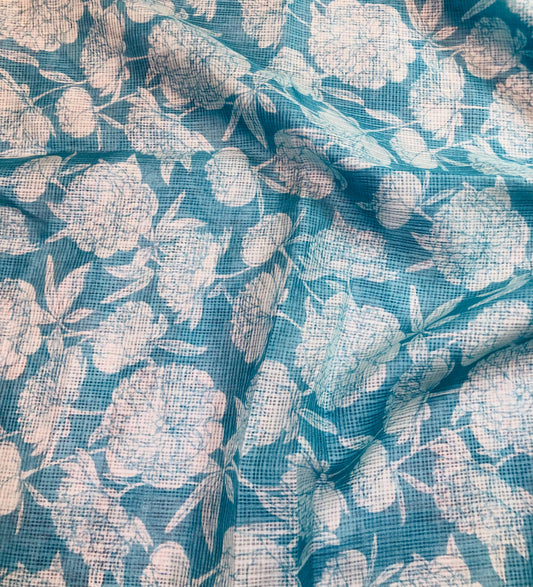 AQUA FLOWERS