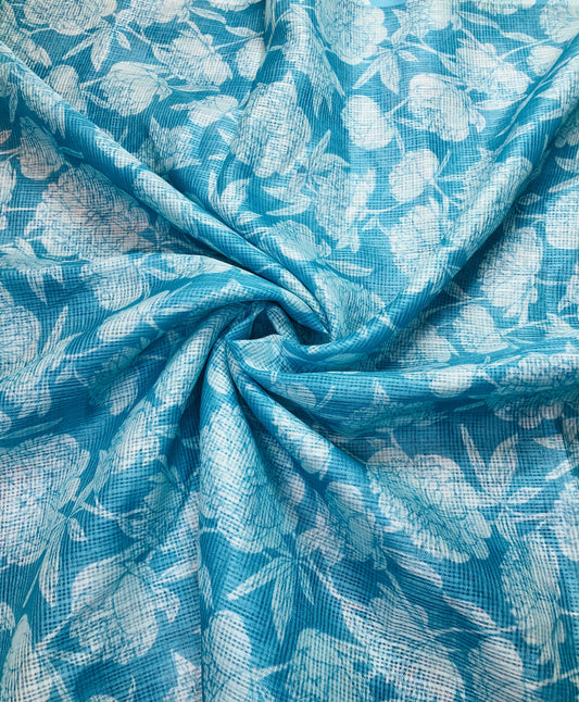 AQUA FLOWERS