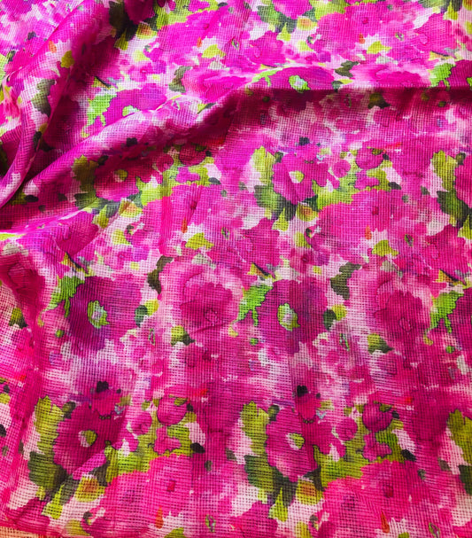 PINK FOREST