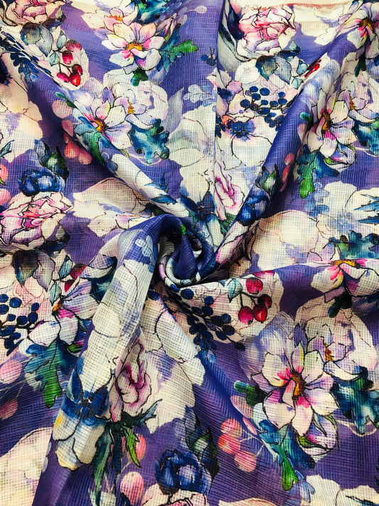 LILAC FLORAL