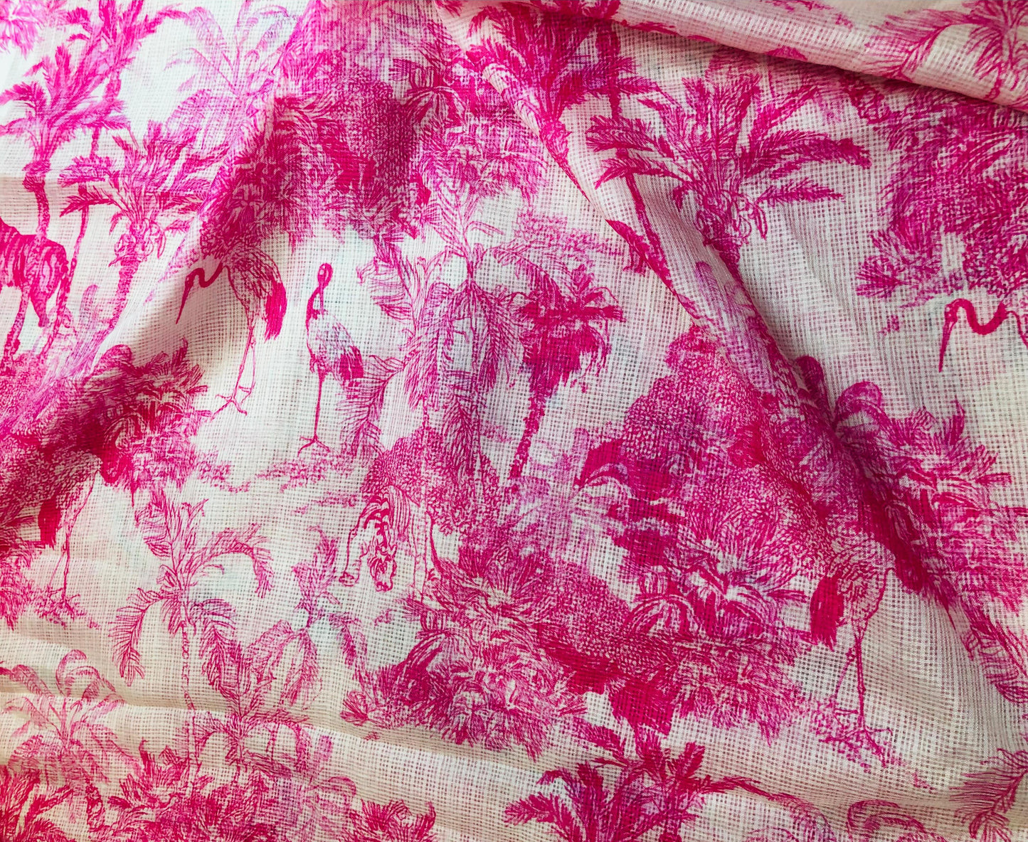 PINK STROKES