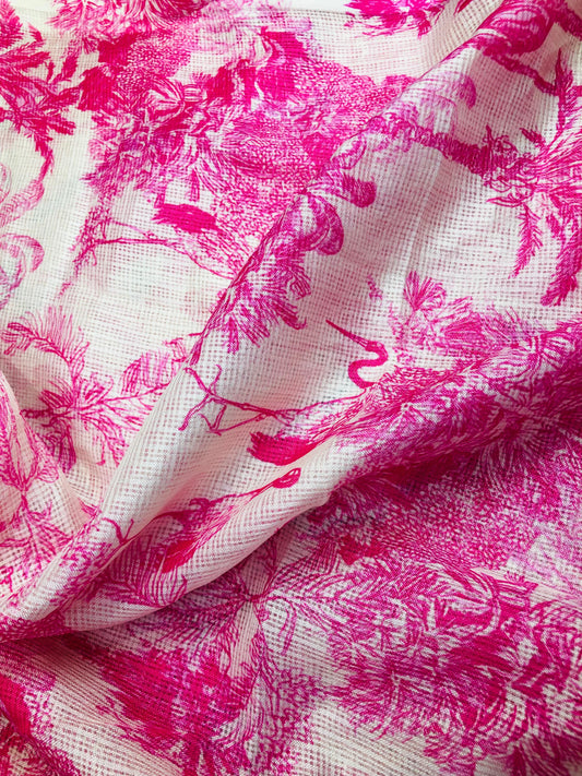 PINK STROKES