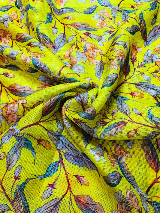 FRESH LEMON FLORAL