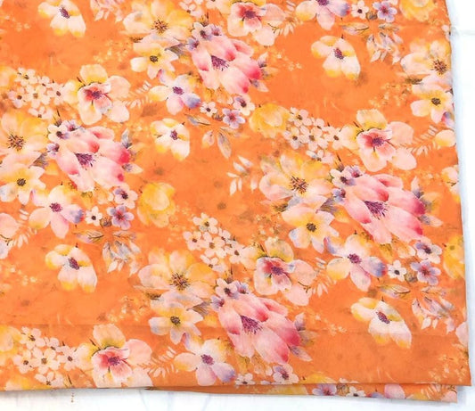 ORANGE SUMMER