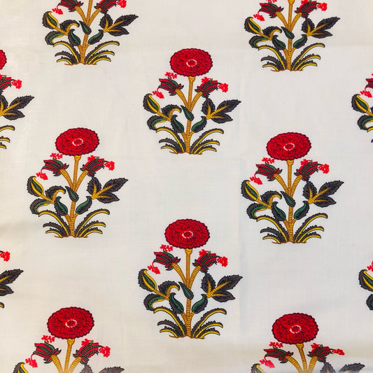 ROYAL JAIPUR (RED)